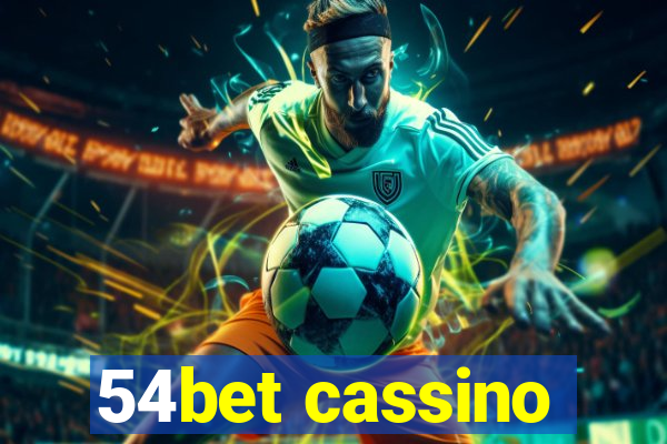 54bet cassino